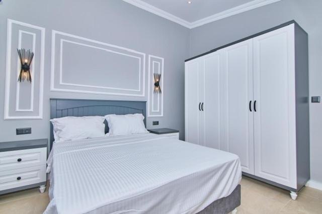 Belinda Apartments Kemer Exterior photo