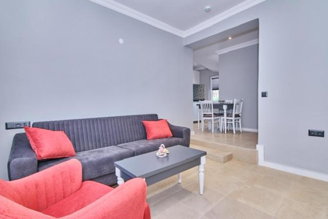 Belinda Apartments Kemer Exterior photo